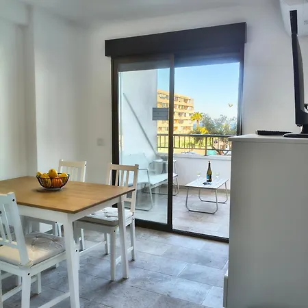 Miramar Sea View *