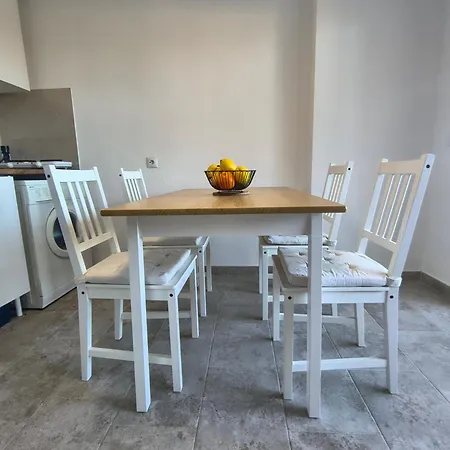 Miramar Sea View Apartament Torrevieja