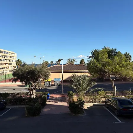Miramar Sea View 公寓