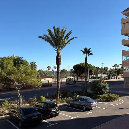 Miramar Sea View