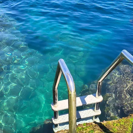 公寓 Miramar Sea View 托雷维耶哈