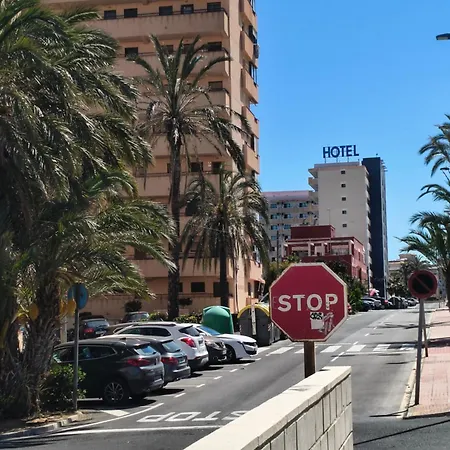 Apartament Miramar Sea View
