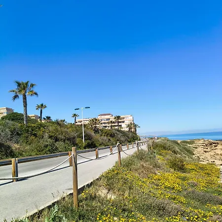 Miramar Sea View * 托雷维耶哈