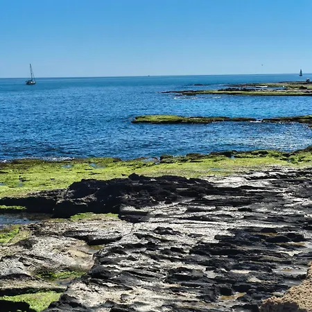Miramar Sea View