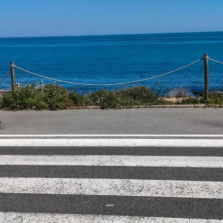 Miramar Sea View 公寓 托雷维耶哈