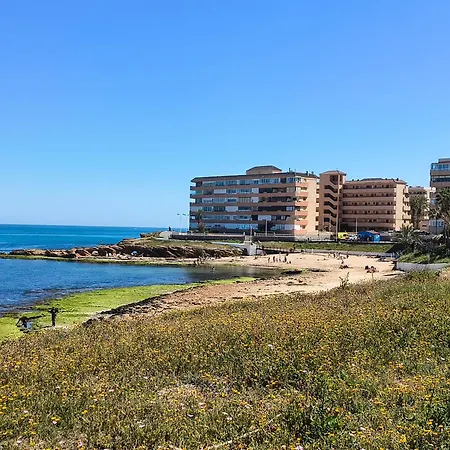 Miramar Sea View *