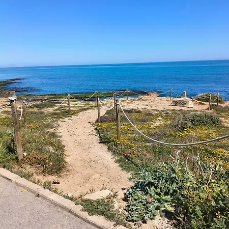 Miramar Sea View Apartament *