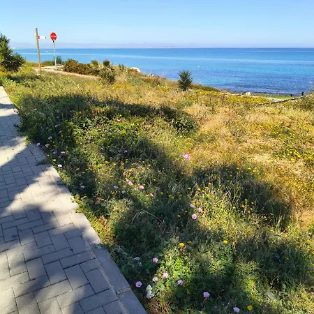 Miramar Sea View Torrevieja