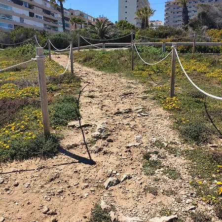 Miramar Sea View * 托雷维耶哈